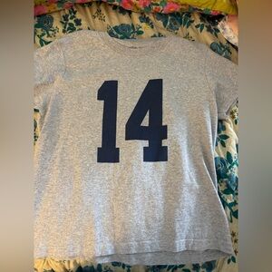 Brandy Melville 14 Tee